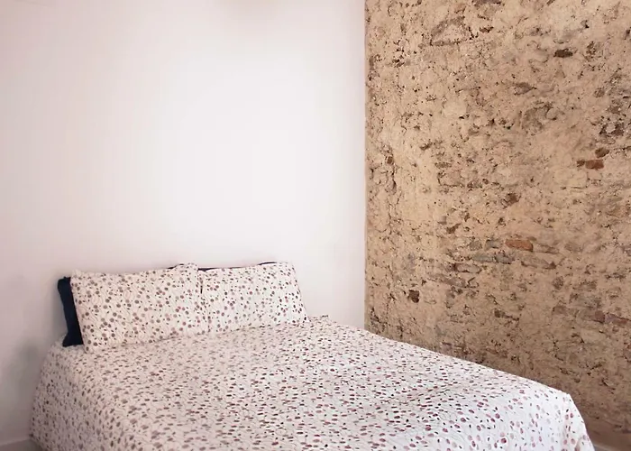 Apartmán Plaza De Espana Building Cádiz