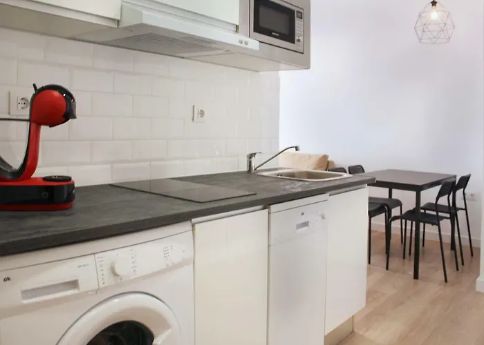 Plaza De Espana Building Apartmán Cádiz