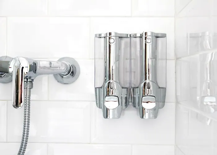 Apartmán Plaza De Espana Building *