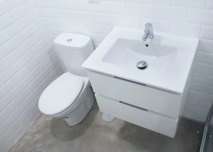 Plaza De Espana Building *