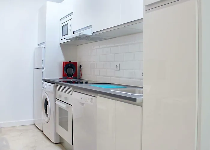 Plaza De Espana Building Apartmán Cádiz