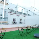 Plaza De Espana Building Apartment *