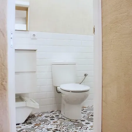 Plaza De Espana Building Apartment *