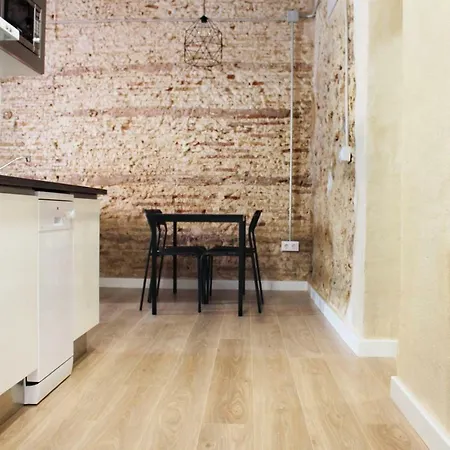 Plaza De Espana Building Apartment Cádiz