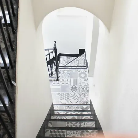 Plaza De Espana Building * Cádiz