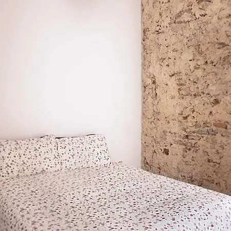 公寓 Plaza De Espana Building 加的斯