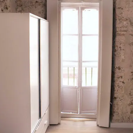 Apartment Plaza De Espana Building Cádiz