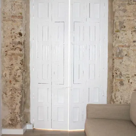 Plaza De Espana Building Cádiz