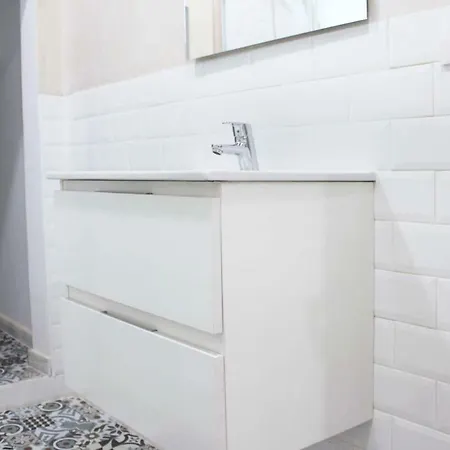 Plaza De Espana Building *