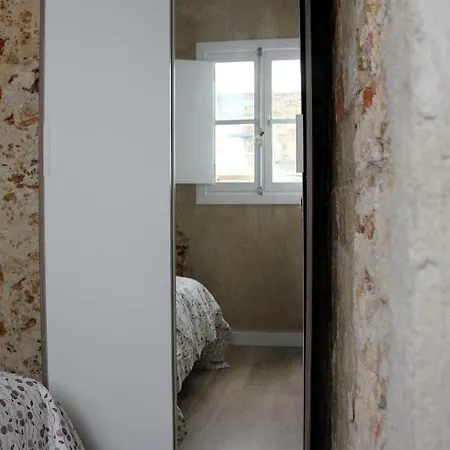 Plaza De Espana Building Apartment