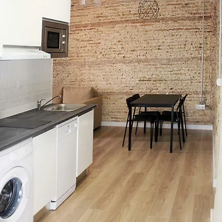 Plaza De Espana Building Apartment Cádiz