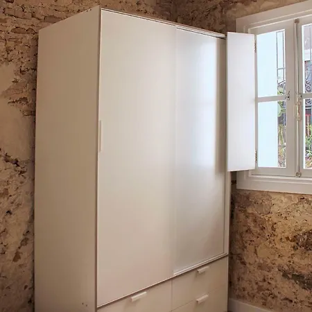 Plaza De Espana Building 公寓 加的斯