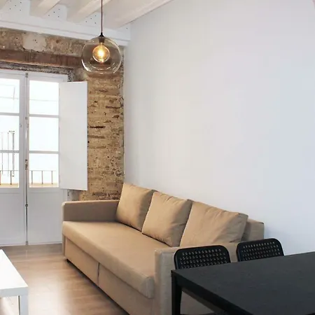 Plaza De Espana Building *