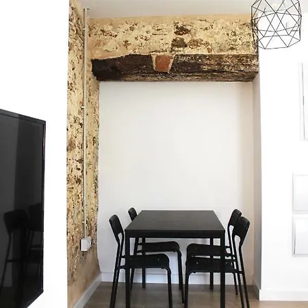 Plaza De Espana Building * 加的斯