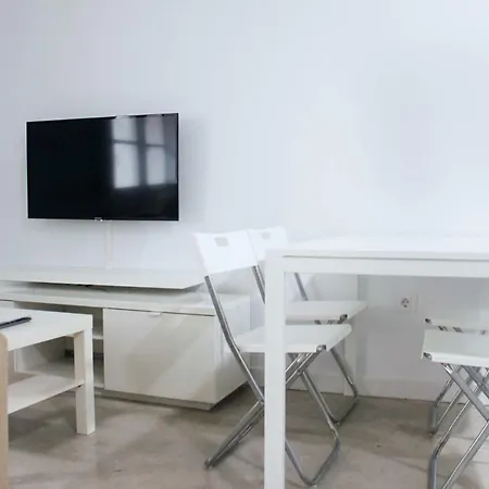 Plaza De Espana Building Apartment Cádiz