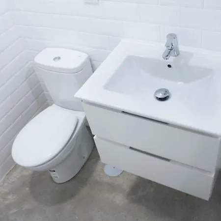 Plaza De Espana Building *