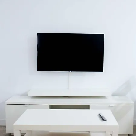 Plaza De Espana Building Apartment *