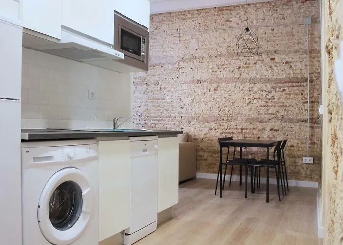 Plaza De Espana Building Cadiz