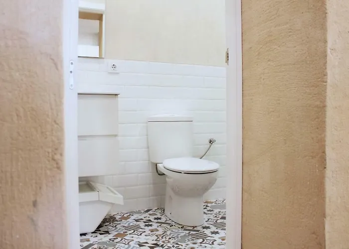 Plaza De Espana Building Apartment *