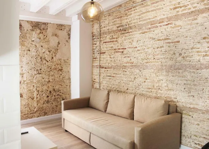 Plaza De Espana Building Apartment Cadiz