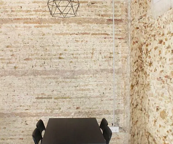 Plaza De Espana Building *