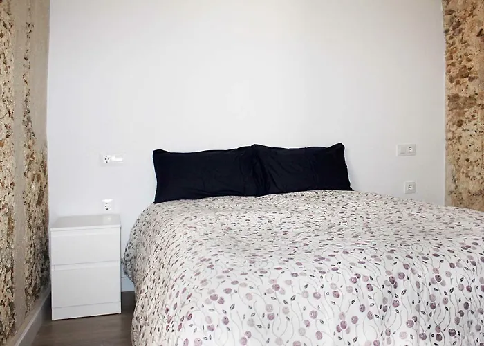 Plaza De Espana Building Apartment *