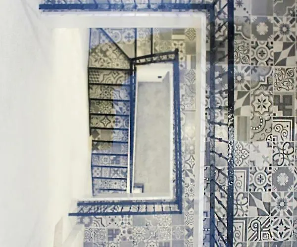 Plaza De Espana Building Apartment