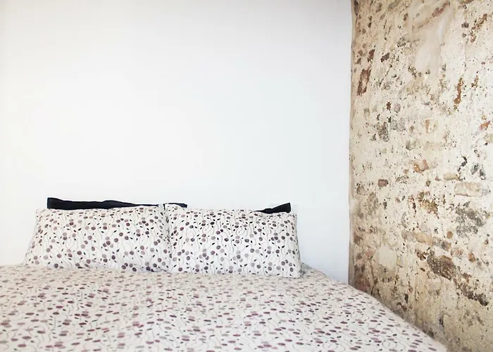 Appartamento Plaza De Espana Building Cadice