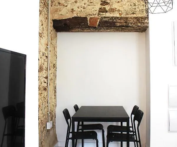 Plaza De Espana Building * Cadice