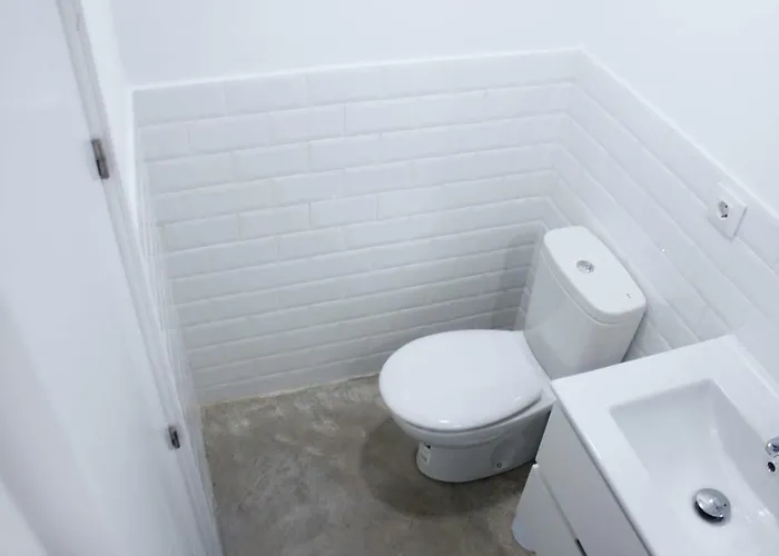 Apartment Plaza De Espana Building Cadiz