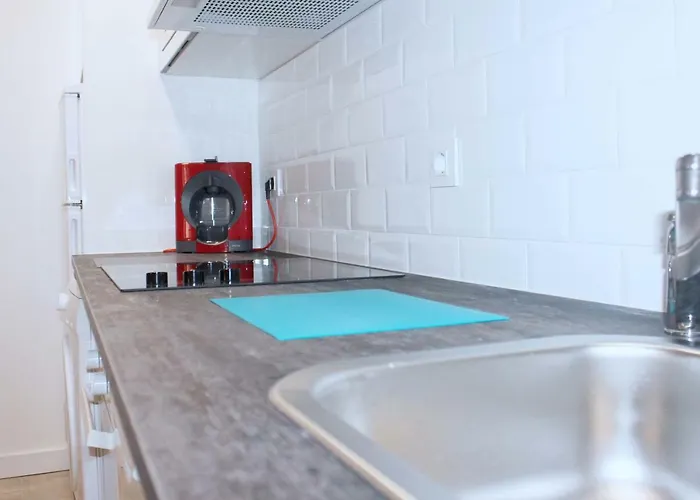 Appartamento Plaza De Espana Building