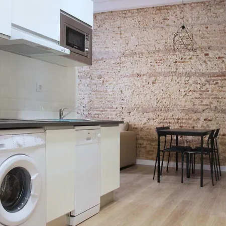 Plaza De Espana Building カディス