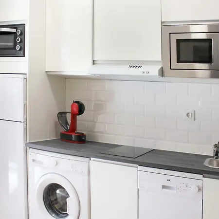 Plaza De Espana Building * カディス