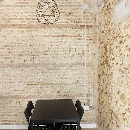 Plaza De Espana Building *