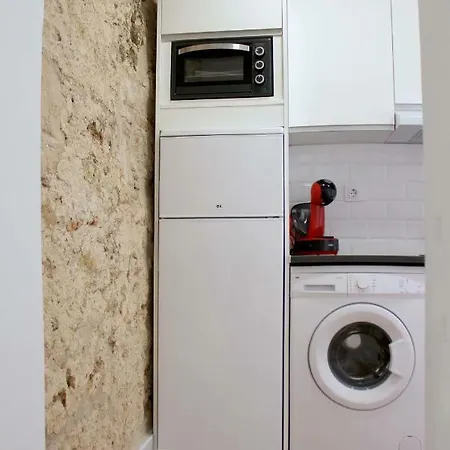 Plaza De Espana Building