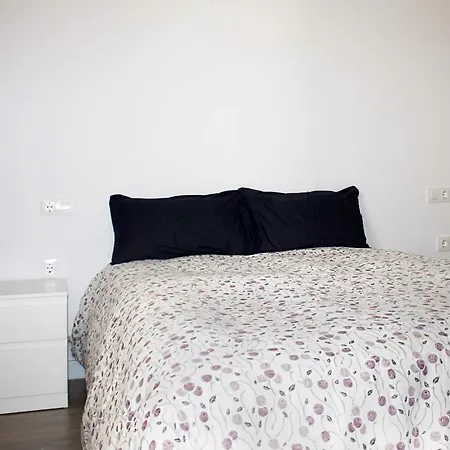 Plaza De Espana Building アパート *