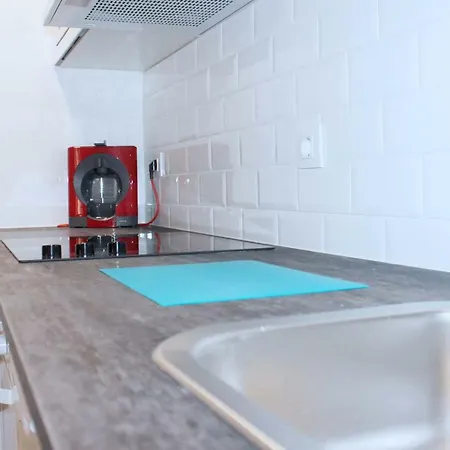 アパート Plaza De Espana Building