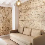 Plaza De Espana Building 公寓 加的斯