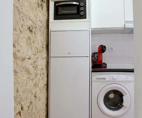 Plaza De Espana Building