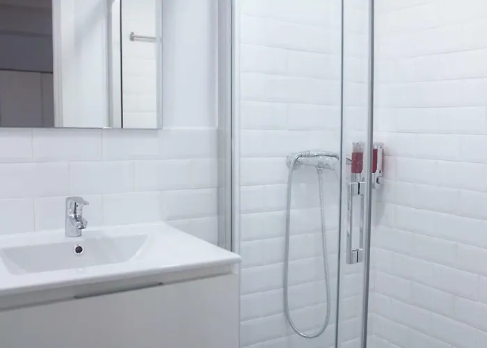 דירה Plaza De Espana Building *